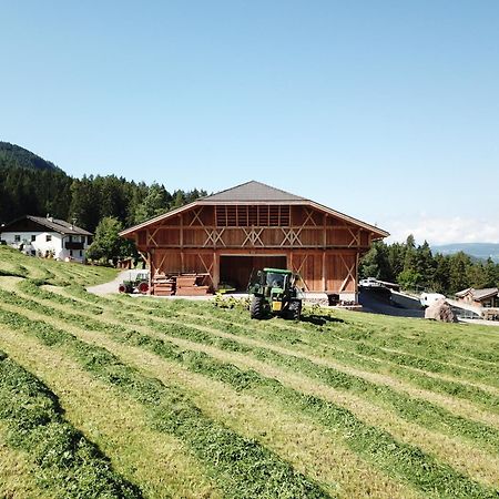 Hof Zerund Vila Castelrotto Exterior foto