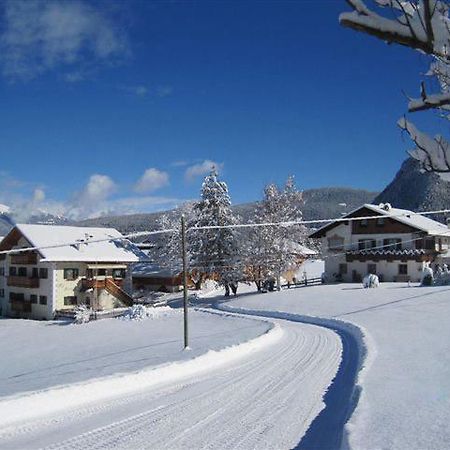 Hof Zerund Vila Castelrotto Exterior foto