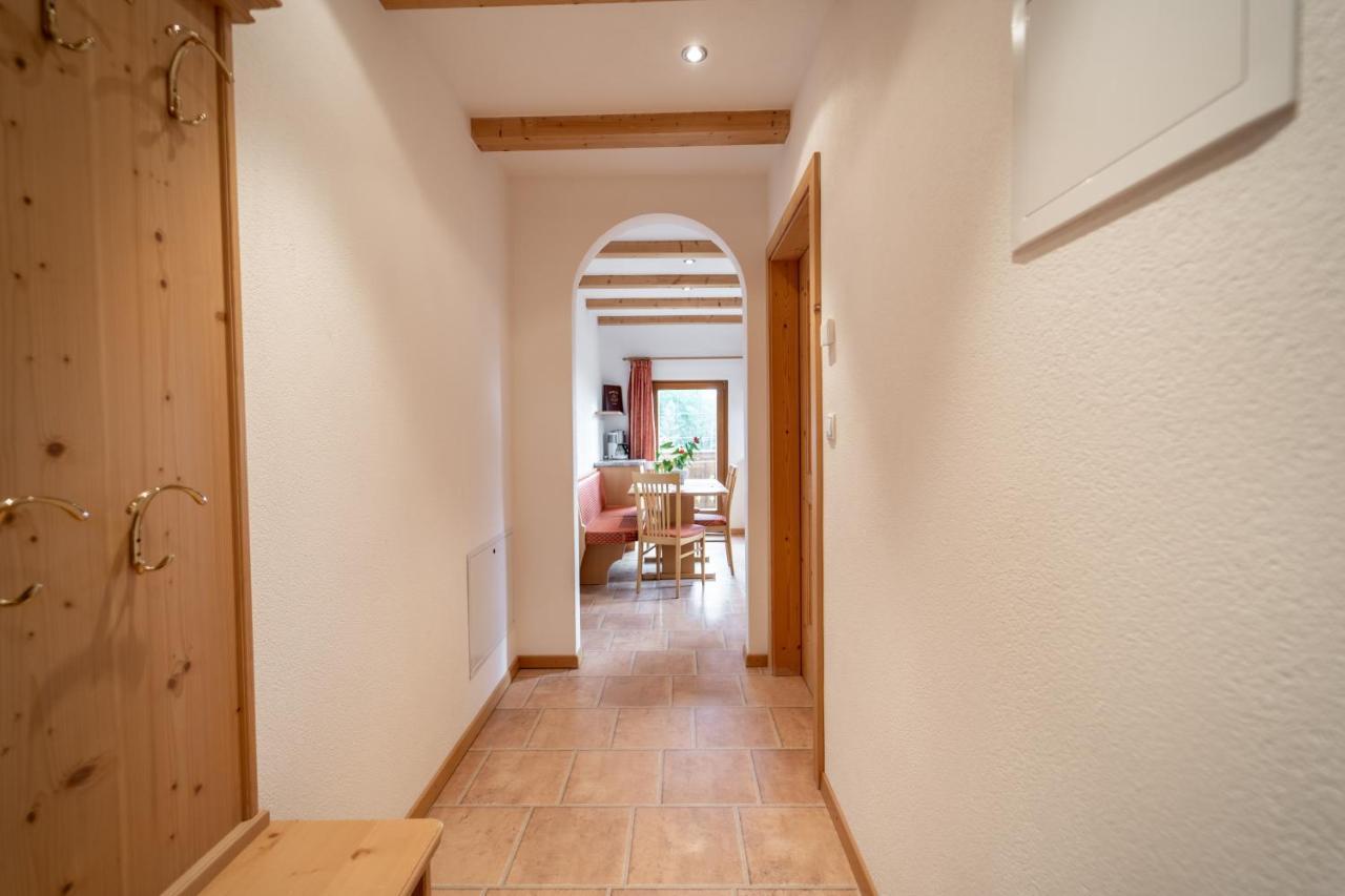 Hof Zerund Vila Castelrotto Exterior foto